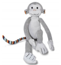 NIGHTLIGHT SOFT TOY MAX 211