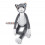 NIGHTLIGHT SOFT TOY KATIE 211