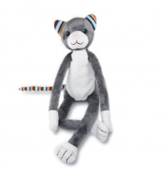 NIGHTLIGHT SOFT TOY KATIE 211
