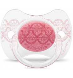 COUTURE SPEEN SIL PHYS 0/4M PINK 21