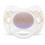 SX COUTURE SUCETTE SIL ANAT 0/4M LILA 20