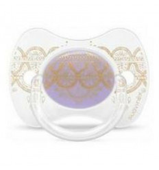 COUTURE SPEEN SIL PHYS 4/18M PINK 21