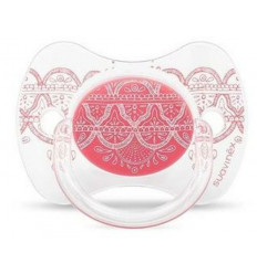 COUTURE SPEEN SIL PHYS +18M PINK 21
