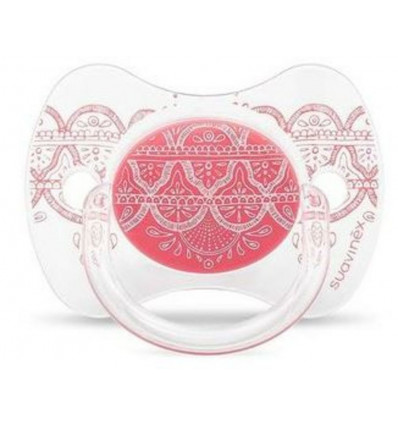 COUTURE SPEEN SIL PHYS +18M PINK 21