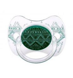 COUTURE SPEEN SIL PHYS +18M GREEN 203