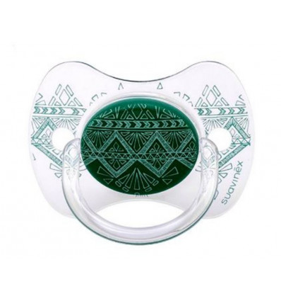 COUTURE SPEEN SIL PHYS +18M GREEN 203