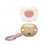 COUTURE SPEEN+CLIP SIL PHYS 4/18 PINK 21