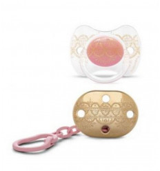 COUTURE SPEEN+CLIP SIL PHYS 4/18 PINK 21