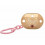 COUTURE SPEENKETTING PINK 21