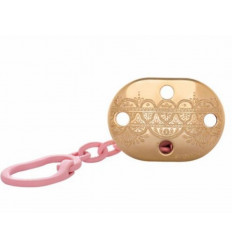 COUTURE SPEENKETTING PINK 21