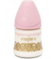 COUTURE FLES SIL +0S 150ML PINK 21