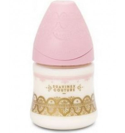 COUTURE FLES SIL +0S 150ML PINK 21