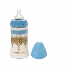 COUTURE FLES SIL 3POS 270 LIGHT BLUE 21