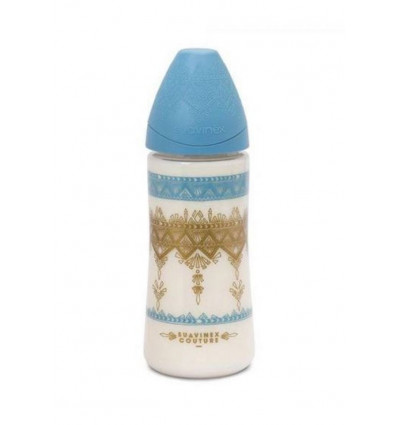 COUTURE FLES SIL +4L 360 LIGHT BLUE 21