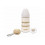 GESCHENKSET FLES/SPEEN 0-4M/CLIP GREY 21