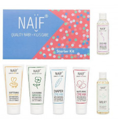 STARTER KIT BOX 24