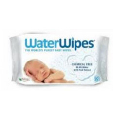 WATERWIPES 60PC 211