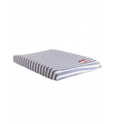 CHANGING MAT SAILOR BLUE STRIPES 8