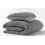 DEKBEDOVERTREK INTERLOCK LA LINEA 9