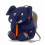 LARGE FRIEND ELIAS ELEPHANT BLUE 9