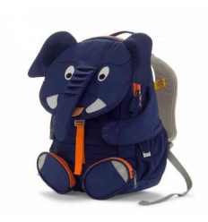 LARGE FRIEND ELIAS ELEPHANT BLUE 9