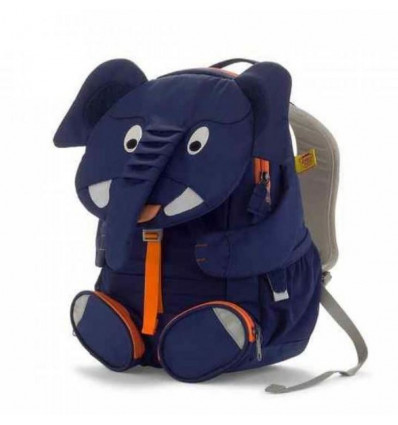 LARGE FRIEND ELIAS ELEPHANT BLUE 9