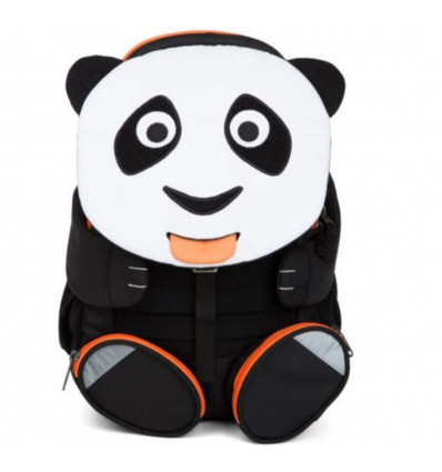 LARGE FRIEND PAUL PANDA WHITE 9