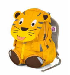 LARGE FRIEND THEO TIGER YELLOW 9