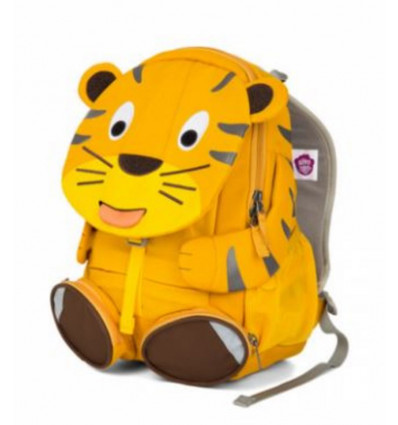 LARGE FRIEND THEO TIGER YELLOW 9