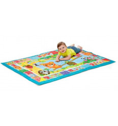 TAPIS DE LA FORET XXL 23