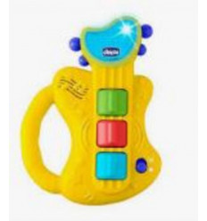 GUITARE MUSICALE 21