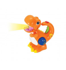 DINOSAURUS T-REC 22