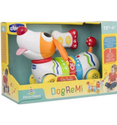 CHIEN DOGREMI RC 23