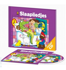 DE LEUKSTE SLAAPLIEDJES 2 NETTOPRIJS