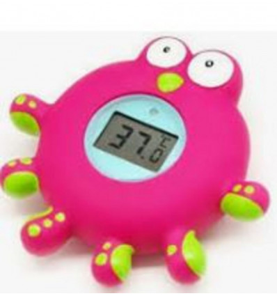 DIGITALE THERMOMETER OCTOPUS 8