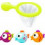 EPUISETTE AVEC 3 ASPERGEURS POISSONS 21