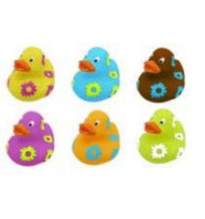 ASPERGEURS CANARDS T CHES RONDES 8