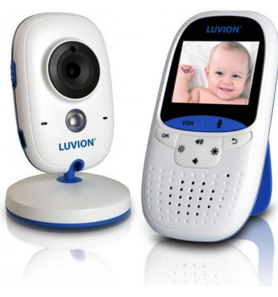LUVION EASY SET 7