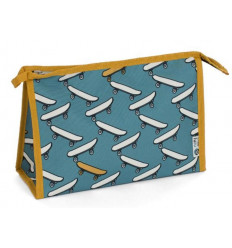 LARGE TOILET BAG SKATE 8