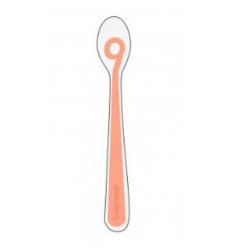 BABY SPOONS SILICONE 1ER AGE PECHE 231
