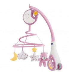 MOBIEL NEXT2DREAMS ROZE FIRST DREAM 24
