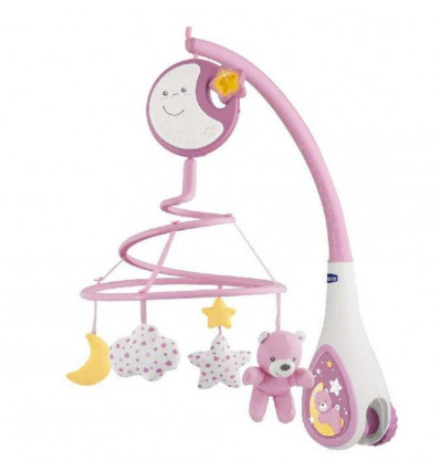 MOBIEL NEXT2DREAMS ROZE FIRST DREAM 24