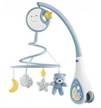 MOBIEL NEXT2DREAMS BLUE FIRST DREAM 24