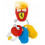HOCHET CLES ELECTRONIQUES FERRARI 21