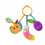 TUTTIFRUTTI STROLLER TOY 8