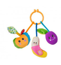 TUTTIFRUTTI STROLLER TOY 8