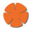 MAGNETISCH BORD BLOEM KLEIN 3
