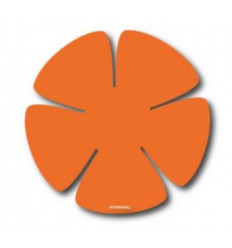 MAGNETISCH BORD BLOEM KLEIN 3