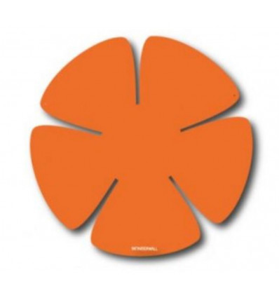 MAGNETISCH BORD BLOEM KLEIN 3