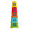 CUBES A EMPILER 2 EN 1 23